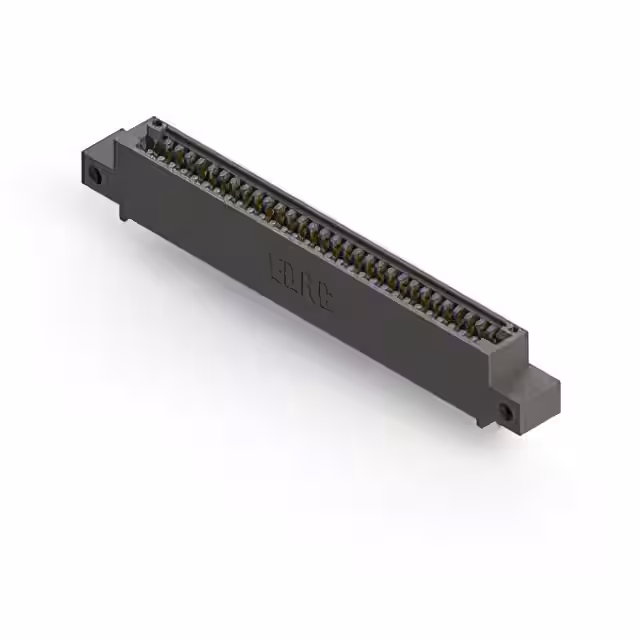 395-031-541-412 EDAC Inc.  Edgeboard Connectors